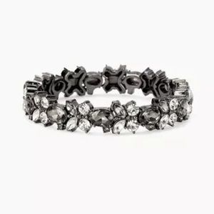 Stella & Dot Roze Stretch Bracelet